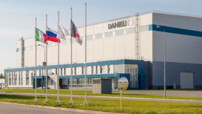 Завод «Даниэли Волга» может перейти под контроль холдинга «Новосталь»