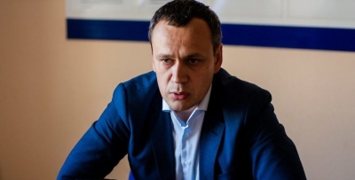 Так и не дождался назначения: Кочергин покидает пост вице-губернатора Самарской области