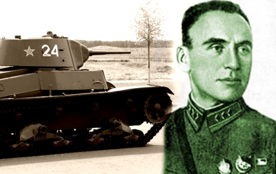 «Если бы не он, СССР остался бы без танков накануне войны с Германией!»- за что был расстрелян комкор Халепский?