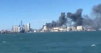 Взрыв на заводе Seveso: Пострадал один человек, 200 эвакуированы