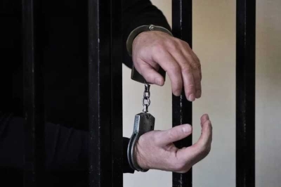 В ХМАО арестован пьяный помощник депутата Госдумы