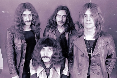 Самые необычные композиции Black Sabbath.